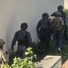 Israeli embassy next to Kensington Palace in west London 'was target of Iranian terror plot that posed immediate risk to life' before anti-terror police 'foiled plans with just HOURS to spare'