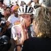 Live Tour | Squiban vol ongeloof na ritzege, Vollering net naast podium