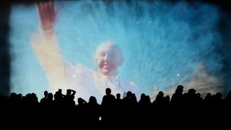 AP Week in Pictures: Latin America and Caribbean