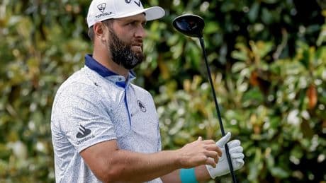 Sigue en directo la cuarta jornada del PGA Championship