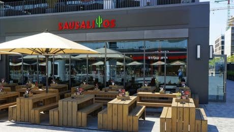 Sausalitos in der Krise: Beide Filialen in Berlin dicht – Insolvenz