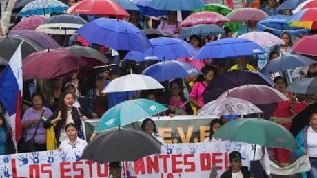 Nach Streik auf Chiquita-Plantagen – Panama erklärt Ausnahmezustand