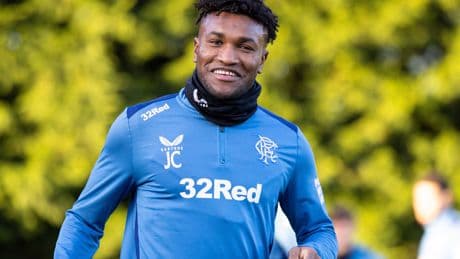 Rangers outcast set for Rangers return as loan club miss deadline