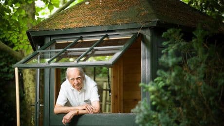 Jan van Gijn (1942-2025) was neuroloog, maar ook een ‘verdwaalde alfa’