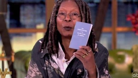 ABC bosses urged The View to tone down its Trump-bashing. But are Whoopi & Co. listening?