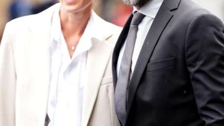 Pep Guardiola and wife Cristina Serra ‘still estranged and will remain so’ despite reports they were rekindling marriage
