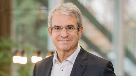 Nestlé despide a su CEO, Laurent Freixe, por ocultar una relación sentimental con una subordinada directa