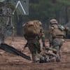 Schietoefening bij Belgische paracommando’s loopt mis in Schotland: twee zwaargewonden, één lichtgewonde en tiental militairen met gehoorschade