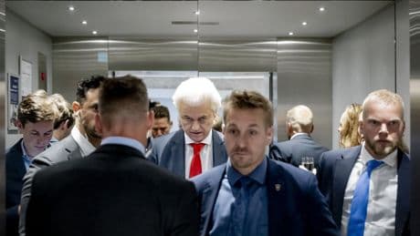Het poldermodel werkt niet meer, Nederland is onbestuurbaar geworden
