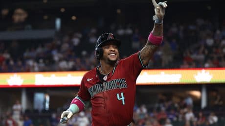 Ketel Marte’s post-burglary actions irking Diamondbacks teammates