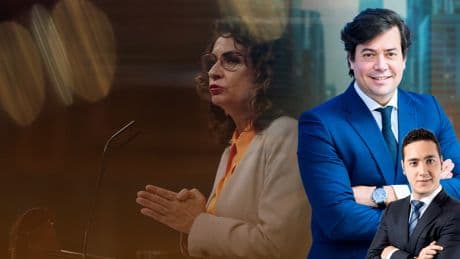 Con Ánimo de Lucro entrevista a Marc Urgell: &quot;Nadie ha pensado que, si bajas los impuestos, el beneficio es muy superior&quot;