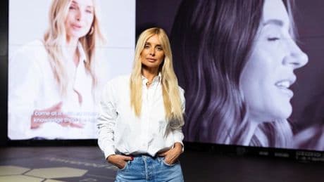 Louise Redknapp reveals Eternal fame's devastating toll on her confidence