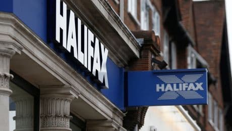Halifax eases mortgage "stress tests" so home buyers can borrow up to 13% more