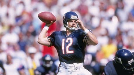 Ex-NFL QB Was Incapacitated From Suicide Attempt—That's When Ex 'Reinserted Herself' & Stole Fortune