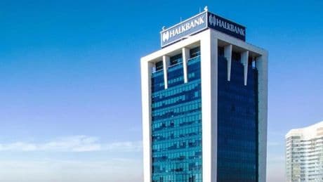 Halkbank’tan Sözcü Gazetesine suç duyurusu: İftira niteliğinde haber