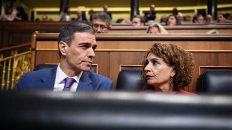 Las sospechosas revisiones del PIB por parte del INE: siempre son al alza