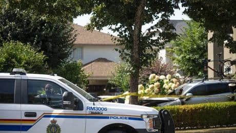 B.C. councillor proposes motion to request safe injection site’s closure