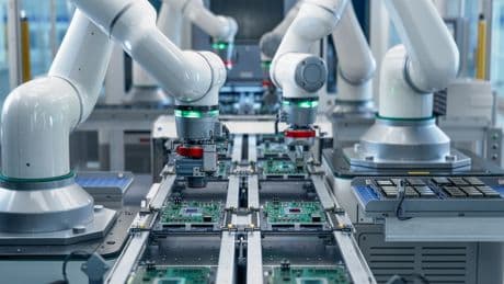 Diese zwei Tech-Giganten haben den Anschluss verloren
