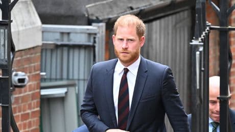 Ex-Butler von Diana verrät: So schwierig ist Prinz Harry wirklich