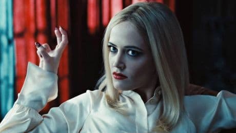 Quedan 24 horas para ver en Netflix esta historia de vampiros de Tim Burton: basada en una serie de televisión