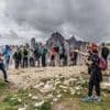 Protest oder Abzocke? : Ein Südtiroler Drehkreuz wird zum Symbol für Tourismusfrust
