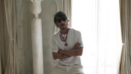 Mode : Pierpaolo Piccioli nouveau directeur artistique de Balenciaga