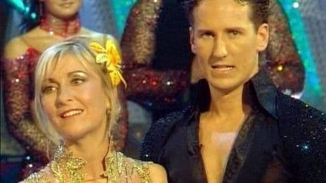 Fiona Phillips left 'traumatised' by Strictly Come Dancing's Brendan Cole