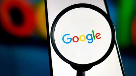 Android-Widget: Google frischt das Design des Suchbalkens auf
