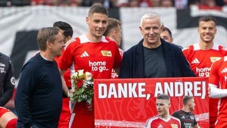 Auf Union-Manager Heldt warten schon jetzt diese Baustellen