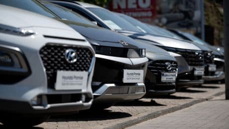 Mobilität: Das Elektroauto ist auf dem Gebrauchtwagenmarkt angekommen