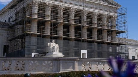 Justices Seemed Open to Allowing a Religious Charter School