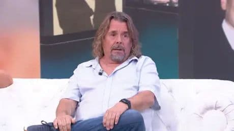 Juan Muñoz revela su relación actual con José Mota y habla del posible reencuentro de la pareja