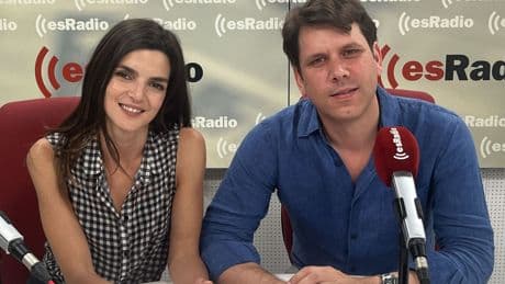 Clara Lago:  &quot;Estoy a favor de la democracia pero con unas bases previas&quot;