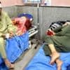 Villagers tell BBC they survived shelling in Indian-administered Kashmir
