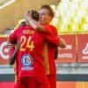 Le Mans FC. Cap sur la Ligue 2 et Guingamp, découvrez le programme de la semaine des « Sang et Or »