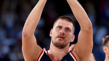 Sırbistan'ın EuroBasket 2025 kadrosu açıklandı! Jokic forma giyecek