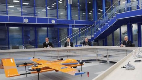 Rosatom: atoomvriend van het Westen, maar ook spil in de oorlog van Poetin