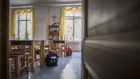 Säkularität: Wie stehen in Deutschland Staat und Kirche zueinander?