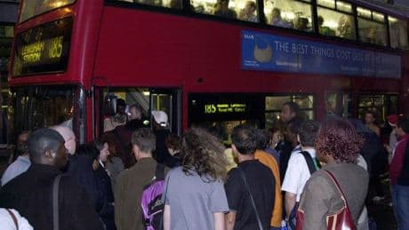 Brits are avoiding one UK city at all costs over irritating 'classic move'