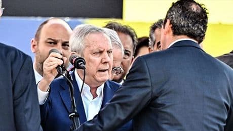 Aziz Yıldırım sessizliğini bozuyor!