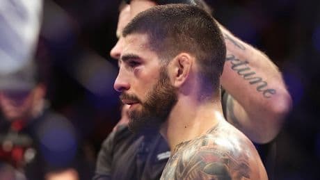 Ilia Topuria opens up on weight-cut ‘suffering’ as Charles Oliveira clash approaches