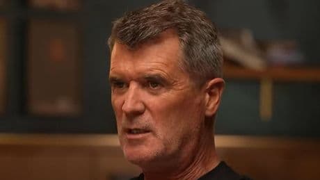 'They couldn't organise a p*** up in a brewery': Raging Roy Keane reveals his interview for a managerial job - and says he 'fears for' the team based on boss who got the job ahead of him