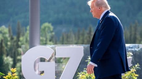 Liveblog zum Nahostkrieg: G7-Teilnehmer einigen sich auf gemeinsame Israel-Iran-Erklärung