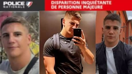 «Voilà un an que mon policier a disparu» : toujours aucune trace du CRS azuréen depuis son départ inexpliqué à Grenoble