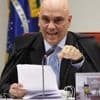 Reaktion auf neue Auflagen gegen Bolsonaro: USA widerrufen Visa für Brasiliens Bundesrichter Moraes