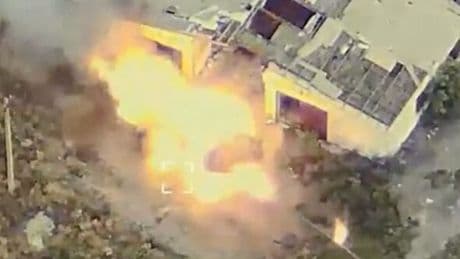 Insane moment Ukraine wipes out 'rare' North Korean missile launcher in huge Putin blow