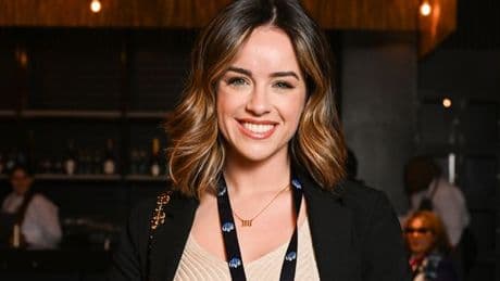 Coronation Street's Georgia May Foote makes acting return after personal heartache