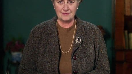 Agatha Christie, Who Died in 1976, Will See You in Class