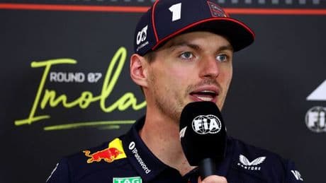 F1 LIVE: Verstappen blocked from rare opportunity as driver in desperate 'harassment' plea