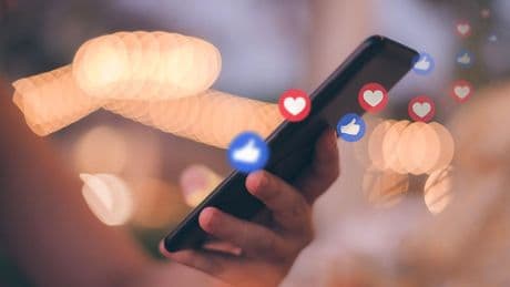 Sosyal medyada kullanıcılarını "bot hesap" uyarısı: Kişiyi taklit edebiliyorlar